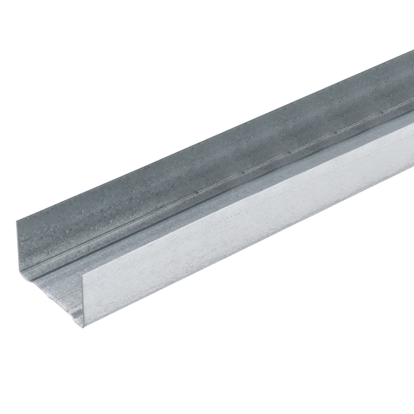 GUIA 200 X 0,95 STEEL FRAME ESTRUTURAL PÇ 3 M